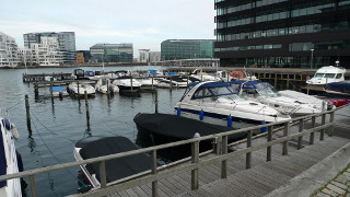 Kajplads 24 - Lystbådehavnen Kajplads 24 - Lystbådehavnen