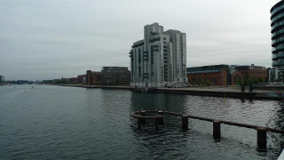 Kajplads 24 - Lystbådehavnen Kajplads 24 - Lystbådehavnen