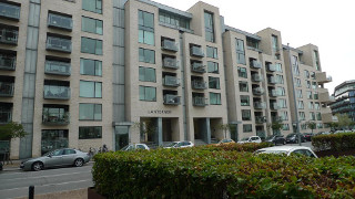 Kajplads 24 - Lystbådehavnen Kajplads 24 - Lystbådehavnen