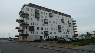 Kajplads 24 - Lystbådehavnen Kajplads 24 - Lystbådehavnen