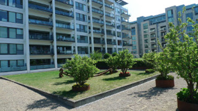 Kajplads 24 - Om kajplads 24 Kajplads 24 - Om kajplads 24