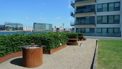 Kajplads 24 - Om kajplads 24 Kajplads 24 - Om kajplads 24