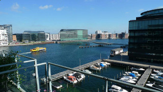 Kajplads 24 - Praktiske info Kajplads 24 - Praktiske info