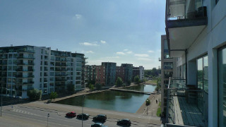 Kajplads 24 - Praktiske info Kajplads 24 - Praktiske info