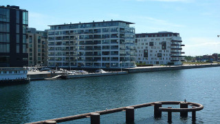 Kajplads 24 - Praktiske info Kajplads 24 - Praktiske info